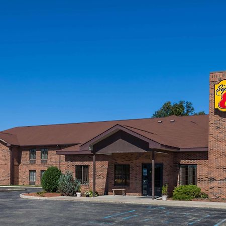Super 8 By Wyndham Rochester Extérieur photo