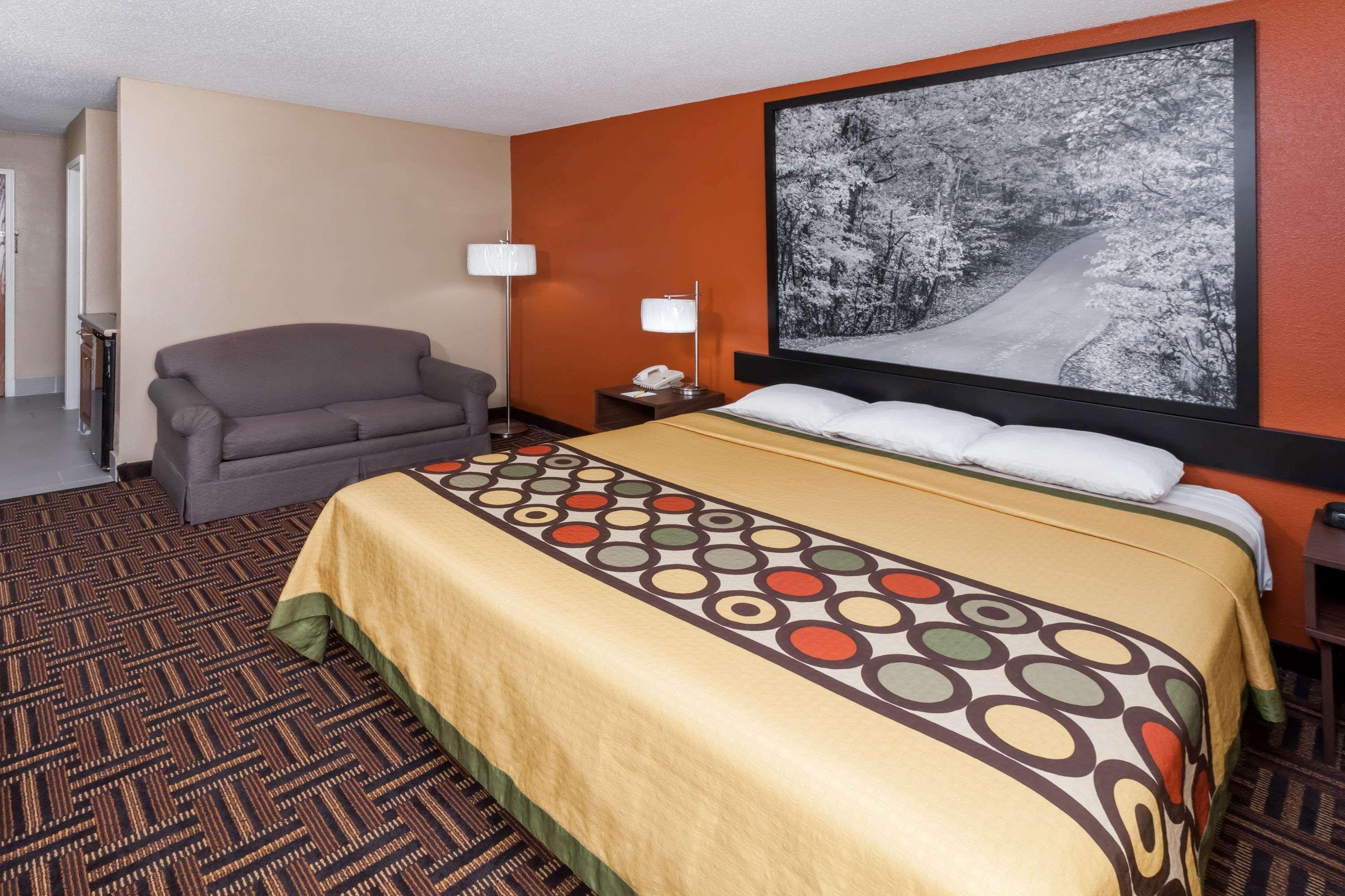 Super 8 By Wyndham Rochester Extérieur photo